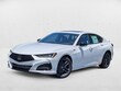 Acura TLX