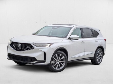 2025 Acura MDX FWD Technology Package SUV