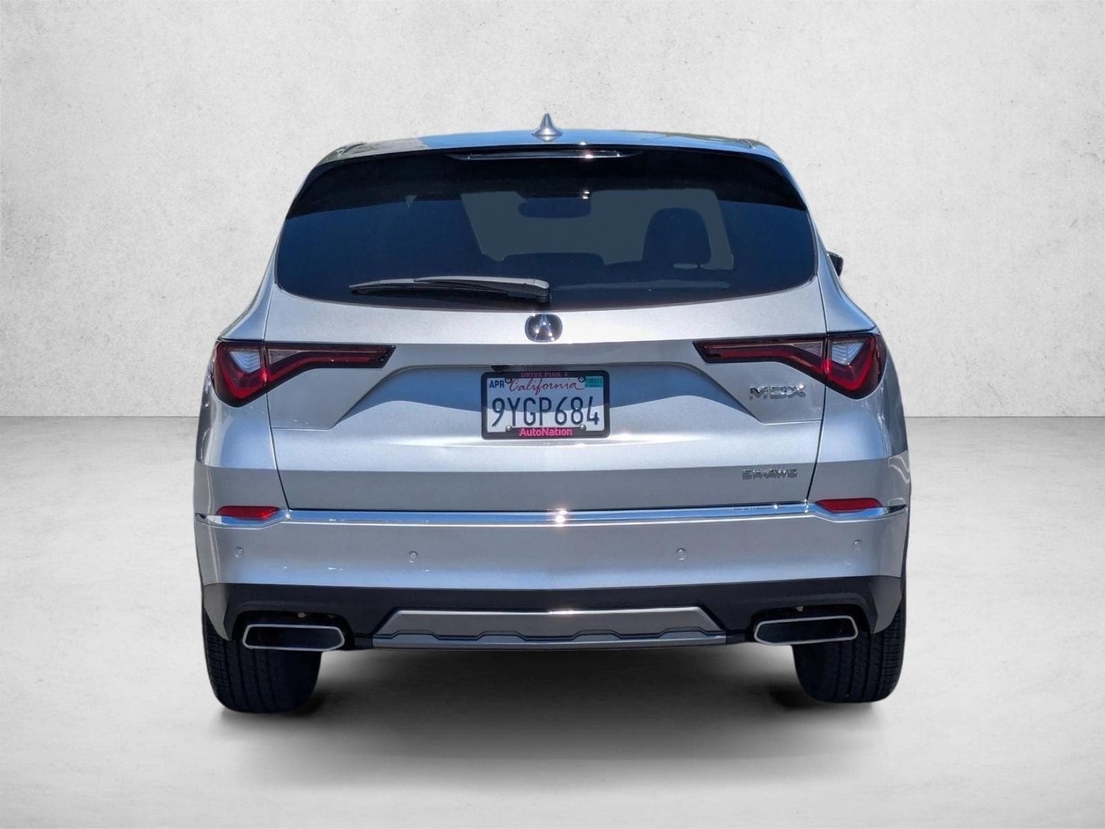 2026 Acura MDX Technology Package - Photo 7
