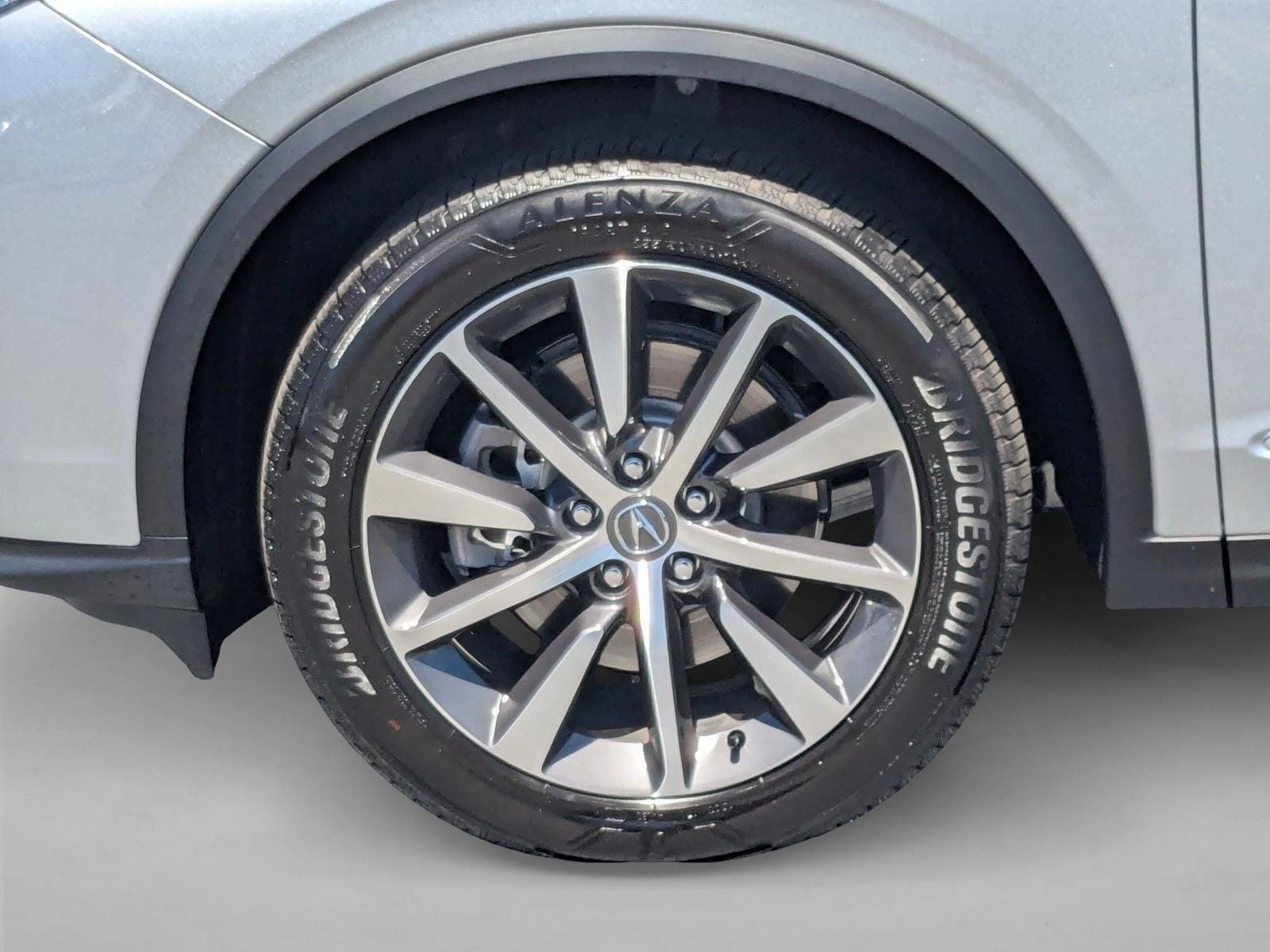 2026 Acura MDX Technology Package - Photo 27
