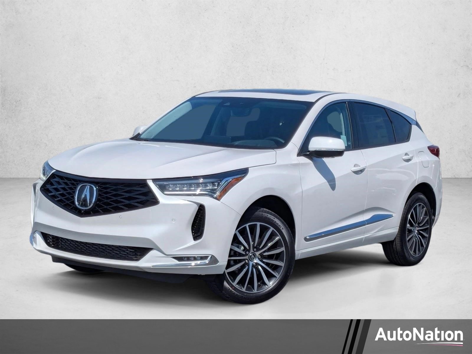 2026 Acura RDX Advance Package SH-AWD's photo