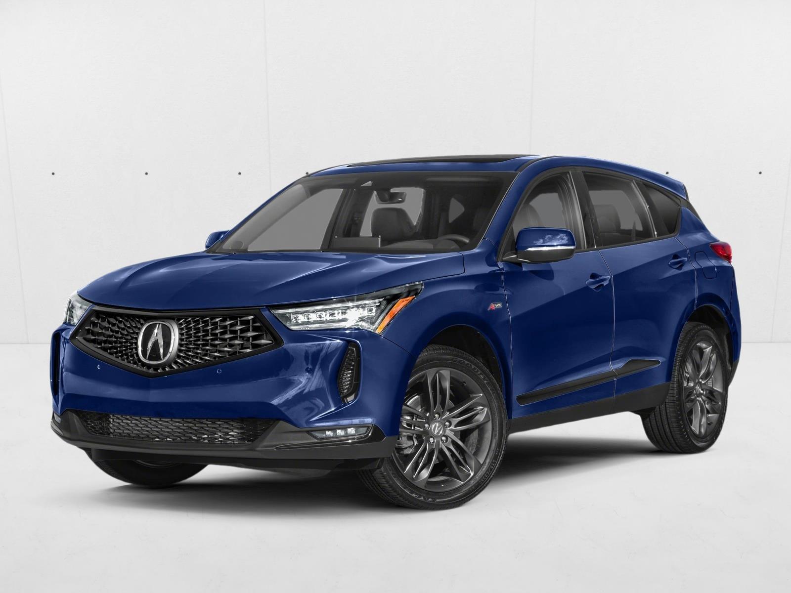 2024 Acura RDX A-Spec Package's photo