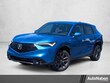  Acura ADX