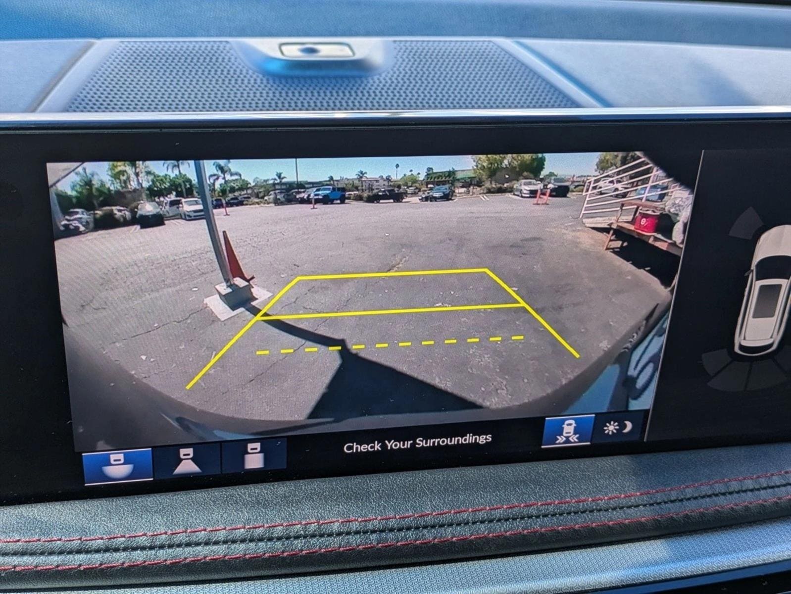 2025 Acura MDX A-Spec Package - Photo 13