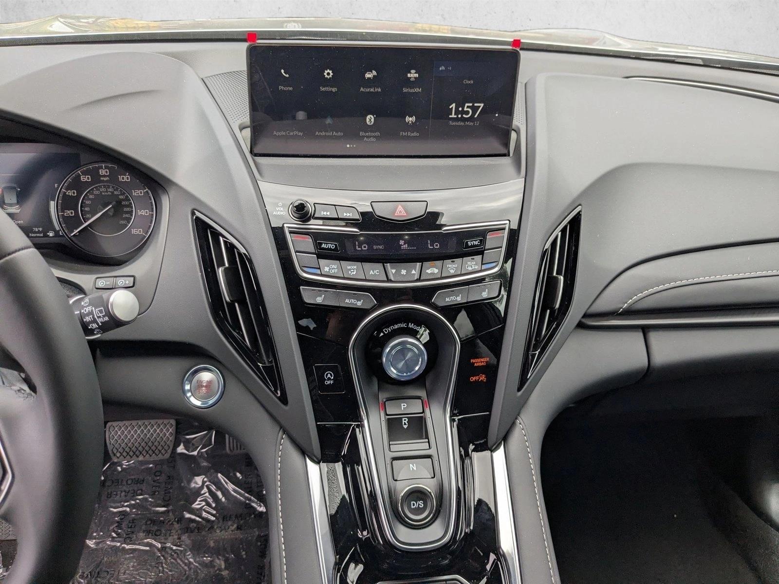 2026 Acura RDX Base - Photo 12