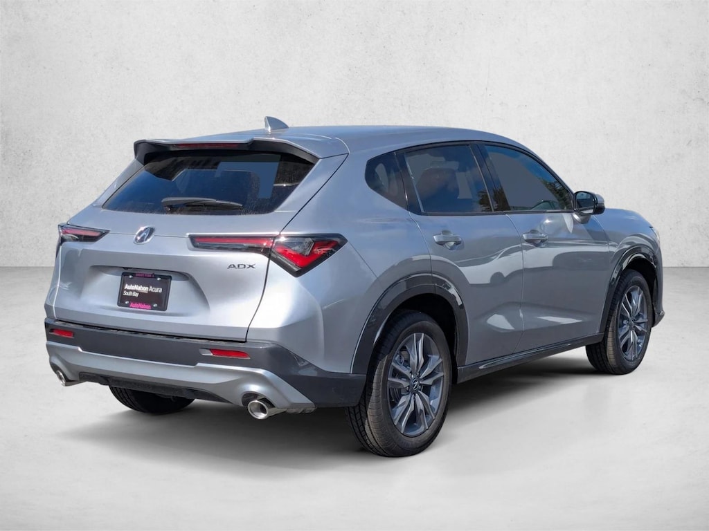 New 2025 Acura ADX  SUV