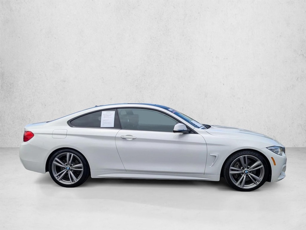 Used 2014 BMW 435i 435i Coupe