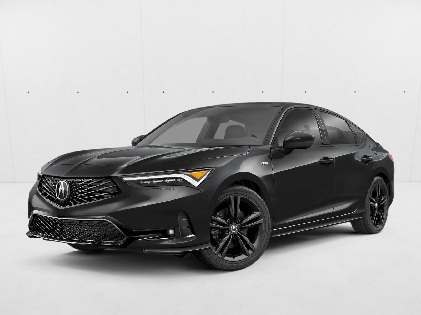 2026 Acura Integra A-Spec's photo
