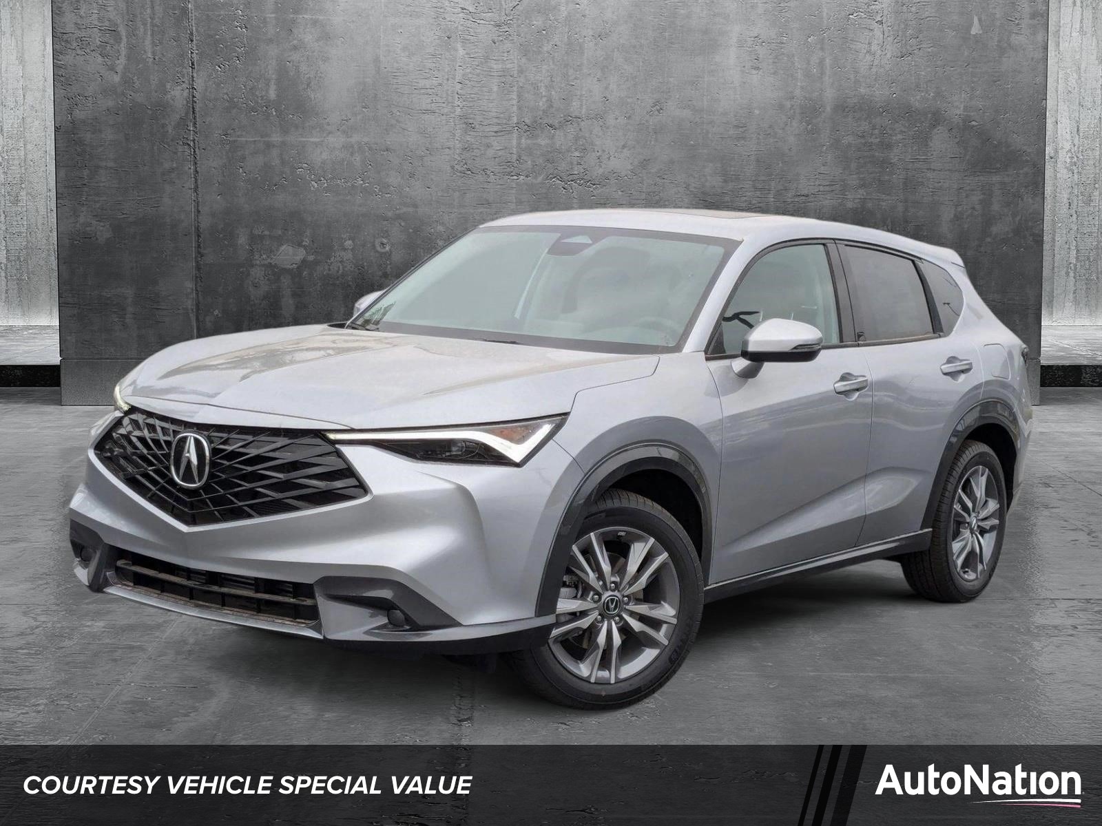 2025 Acura ADX Base's photo