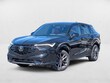 Acura ADX