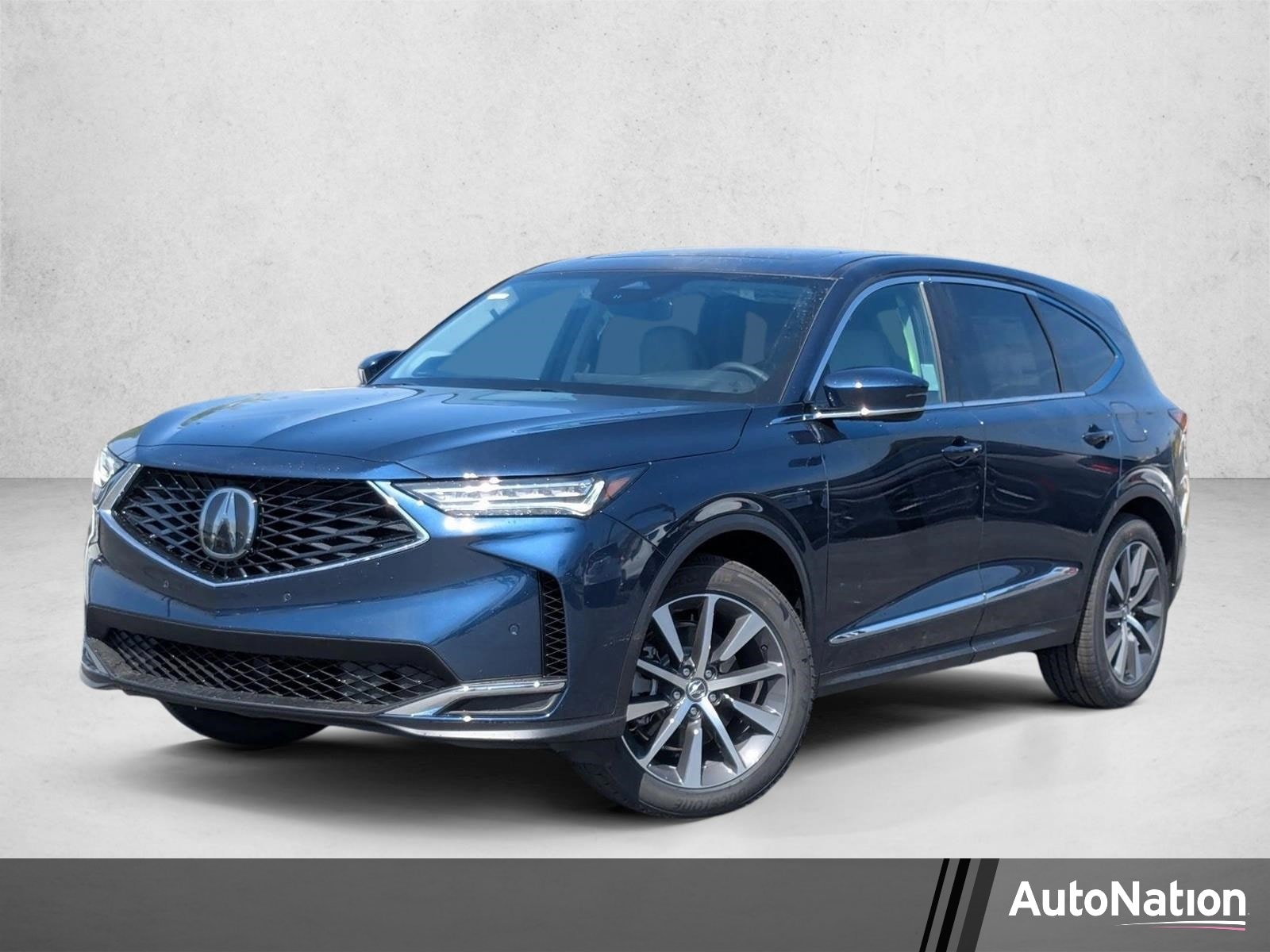2026 Acura MDX w/Technology Package's photo