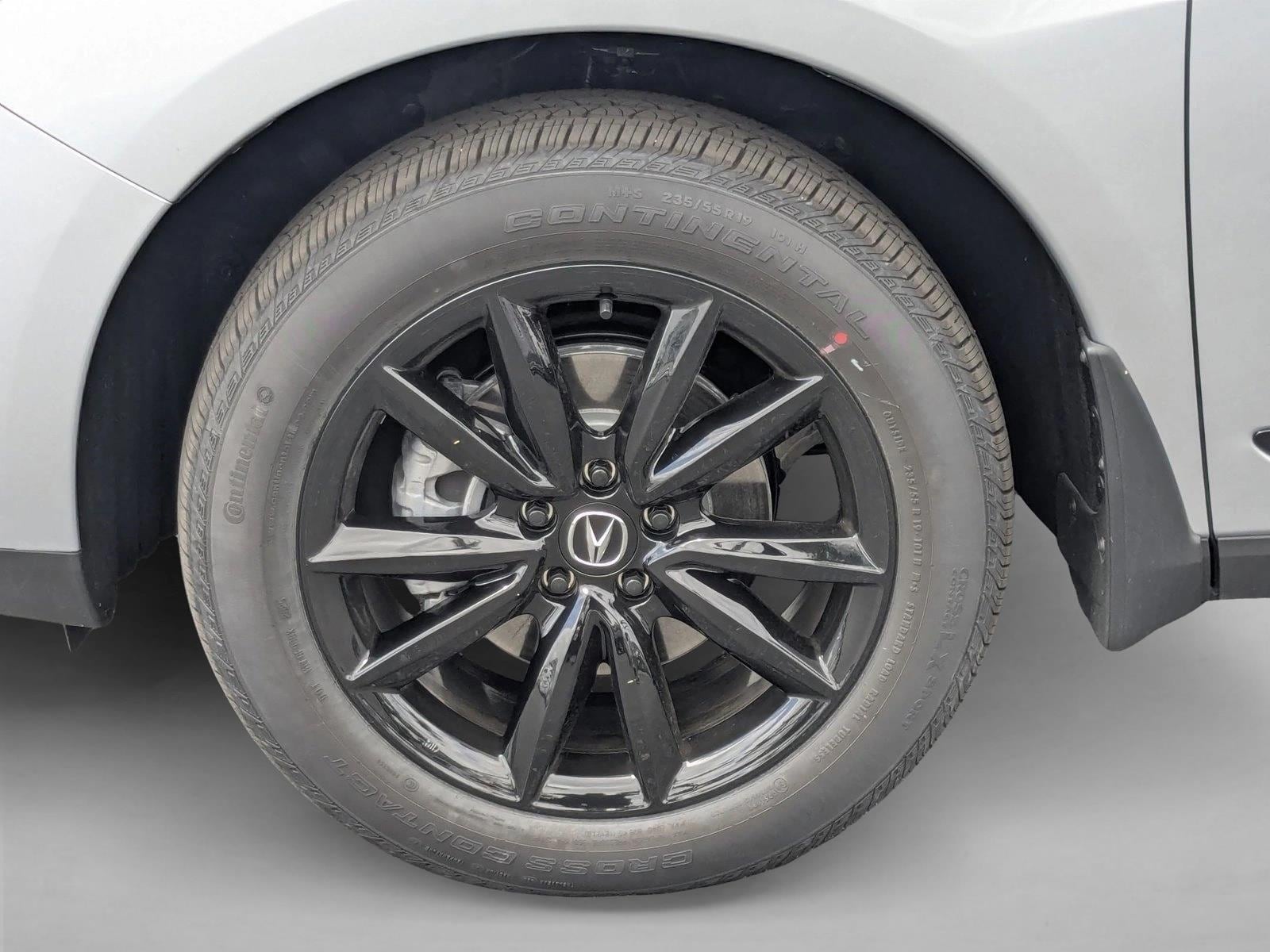 2026 Acura RDX Base - Photo 10