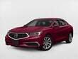 Acura TLX