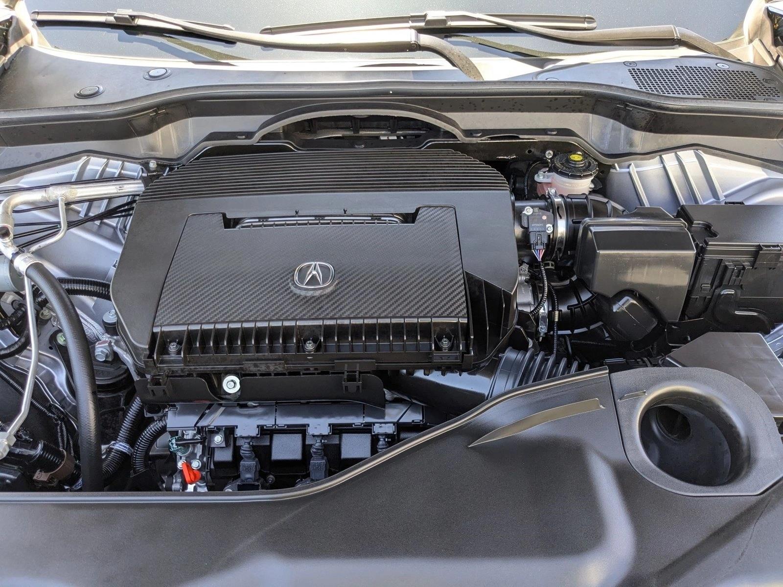 2026 Acura MDX Technology Package - Photo 25