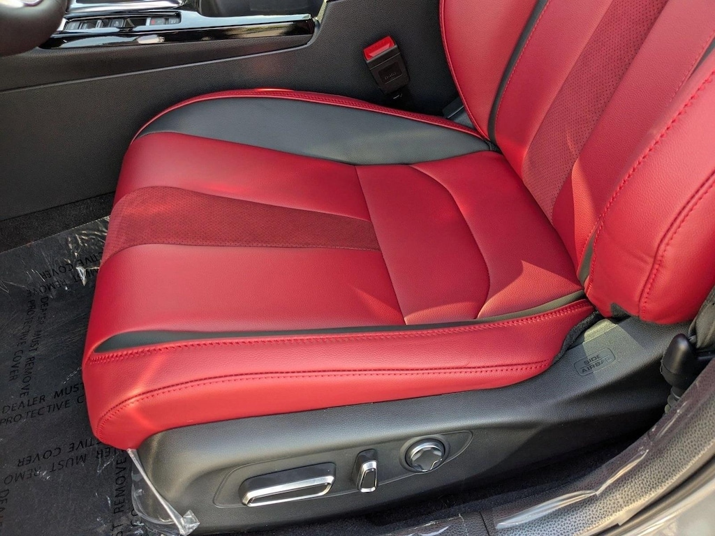 New 2026 Acura Integra A-Spec Tech Package Hatchback