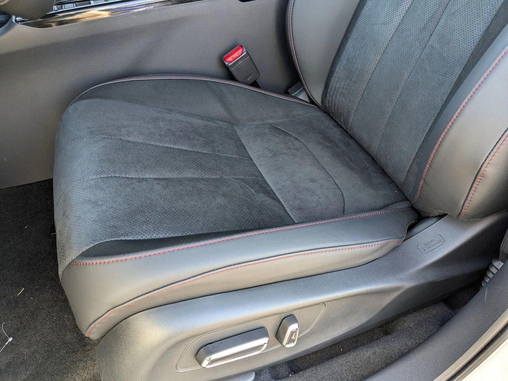 New 2025 Acura ADX A-Spec Package SUV