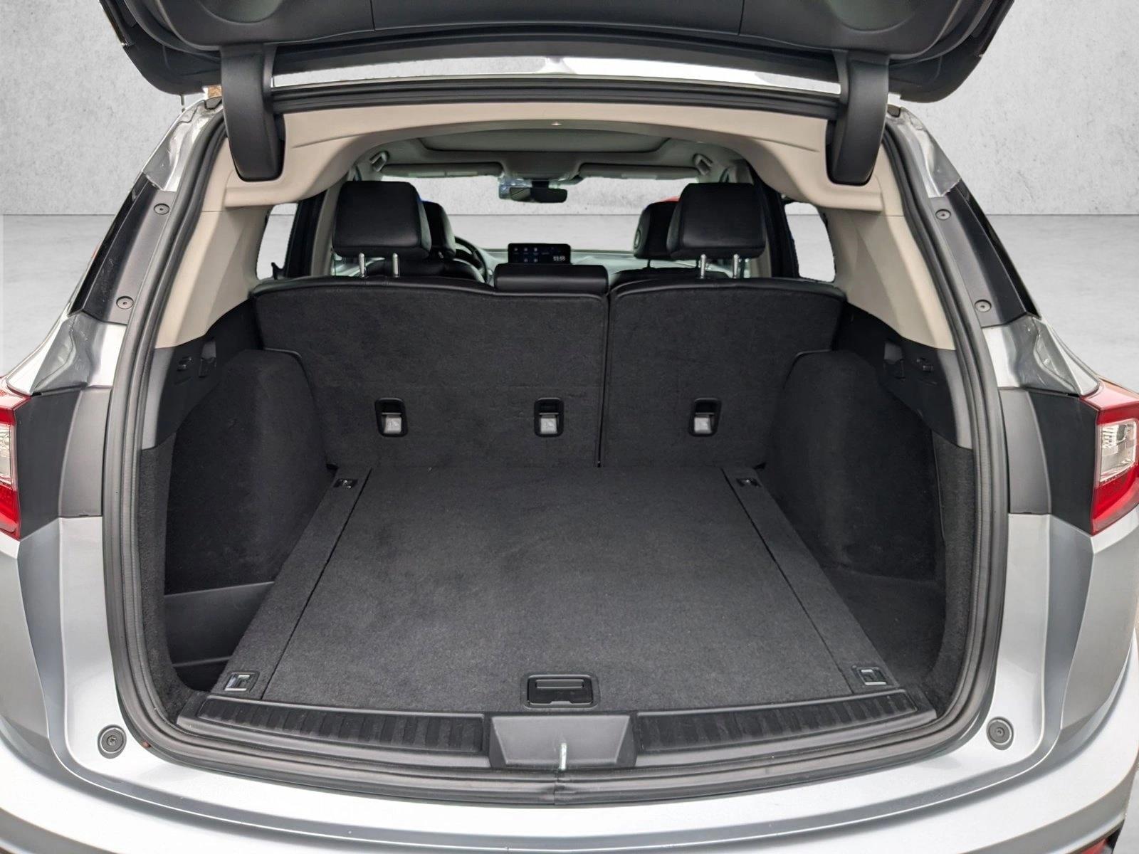 2021 Acura RDX photo 5