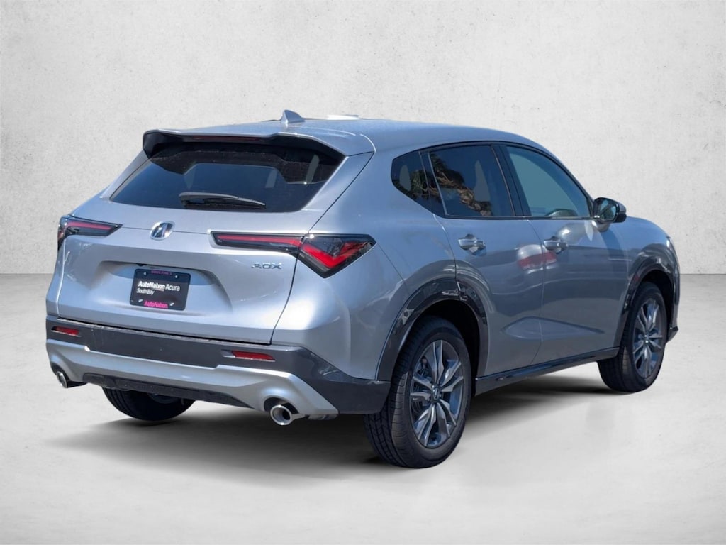 New 2026 Acura ADX Base SUV