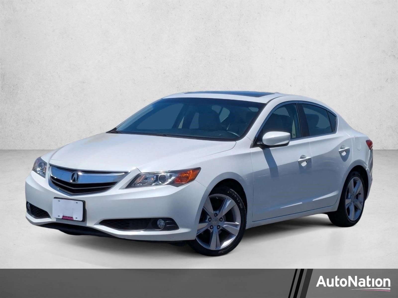 2014 Acura ILX Premium's photo