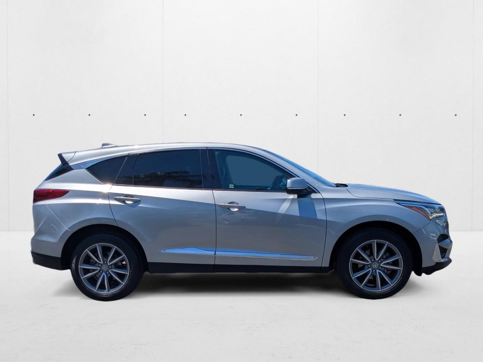 2021 Acura RDX Technology photo 4
