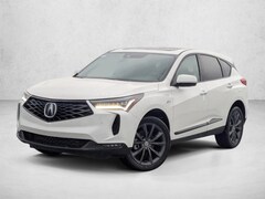 2026 Acura RDX A-Spec Package SUV