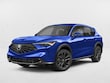 Acura ADX