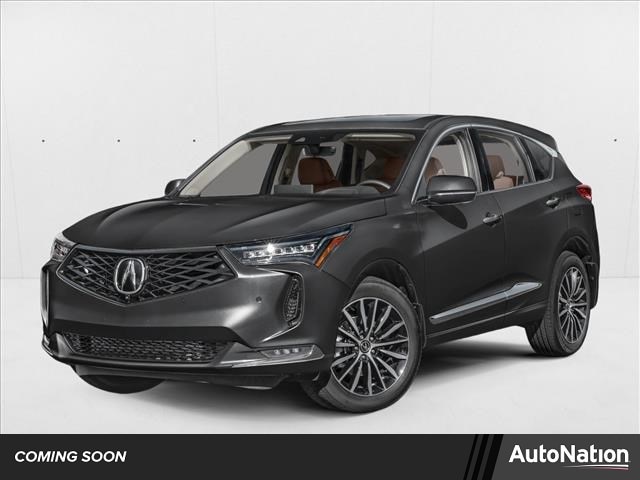 2026 Acura RDX Advance Package SH-AWD's photo