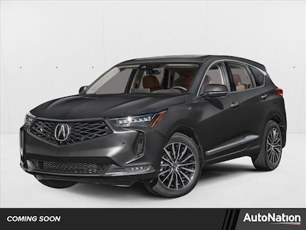 2026 Acura RDX Advance Package SUV