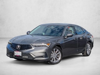 2025 Acura Integra Hatchback