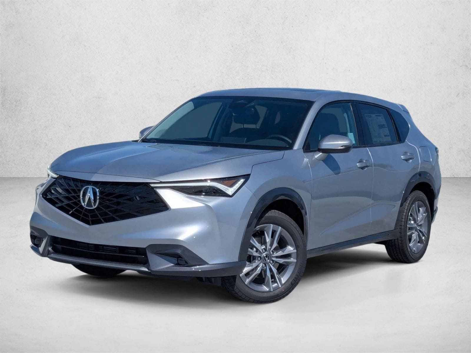 2026 Acura ADX