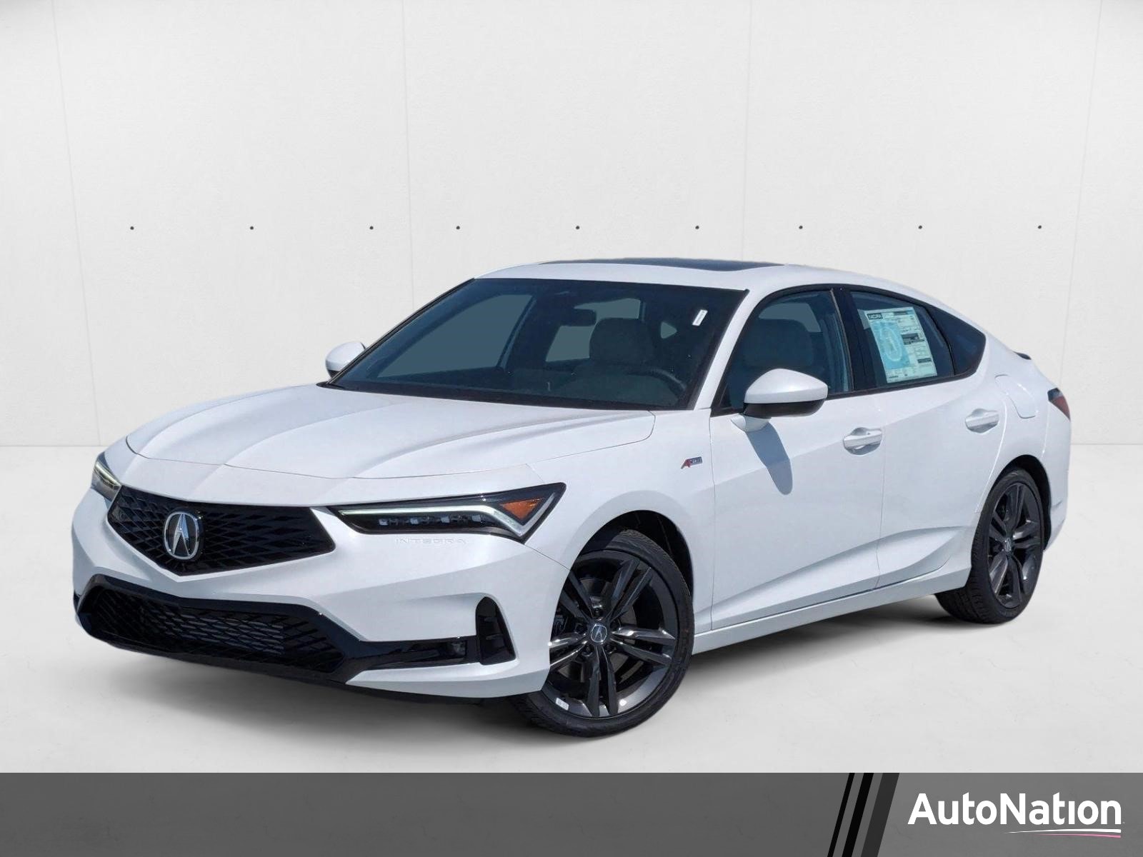 2025 Acura Integra A-Spec's photo