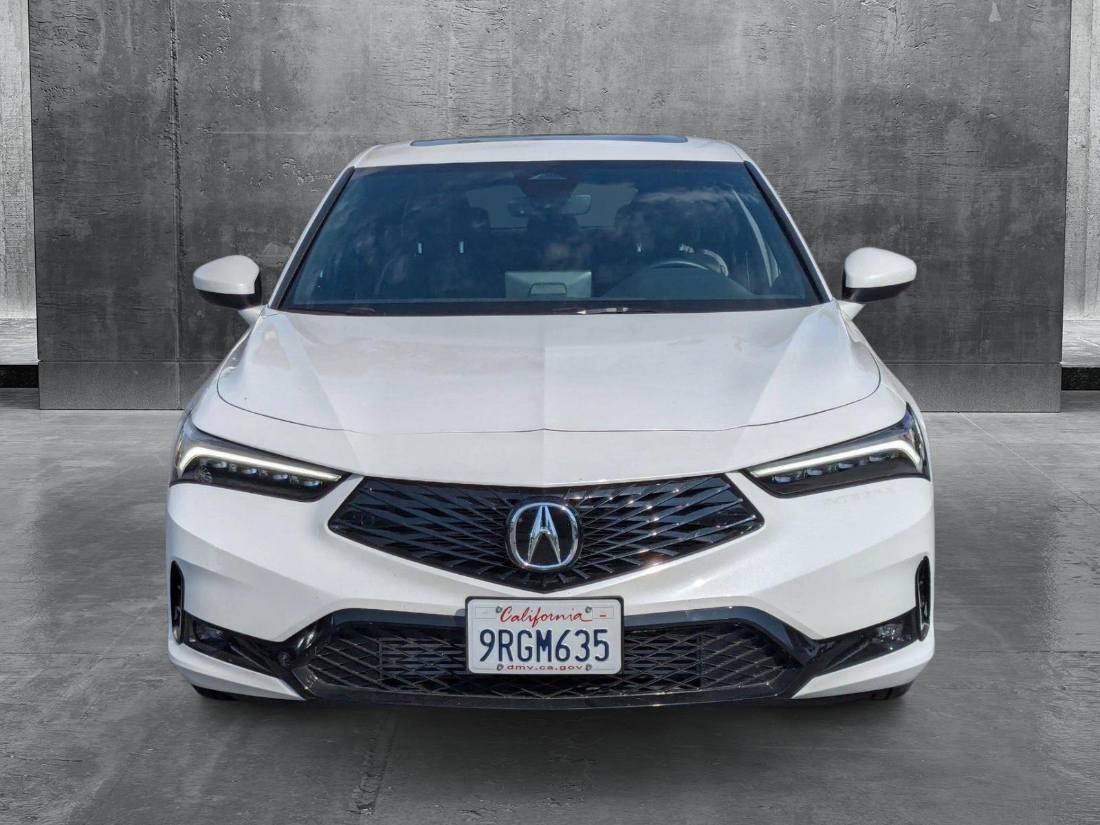 2025 Acura Integra A-Spec photo 2