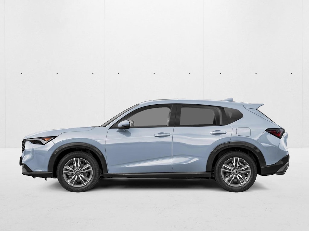 New 2026 Acura ADX Base SUV
