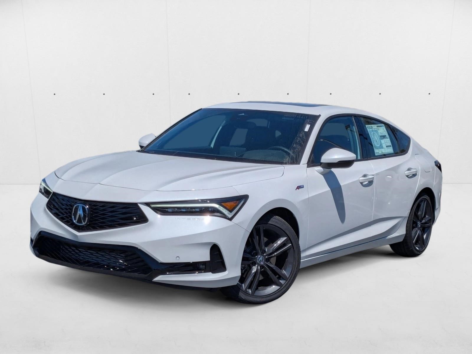 2025 Acura Integra A-Spec with Tech Package's photo