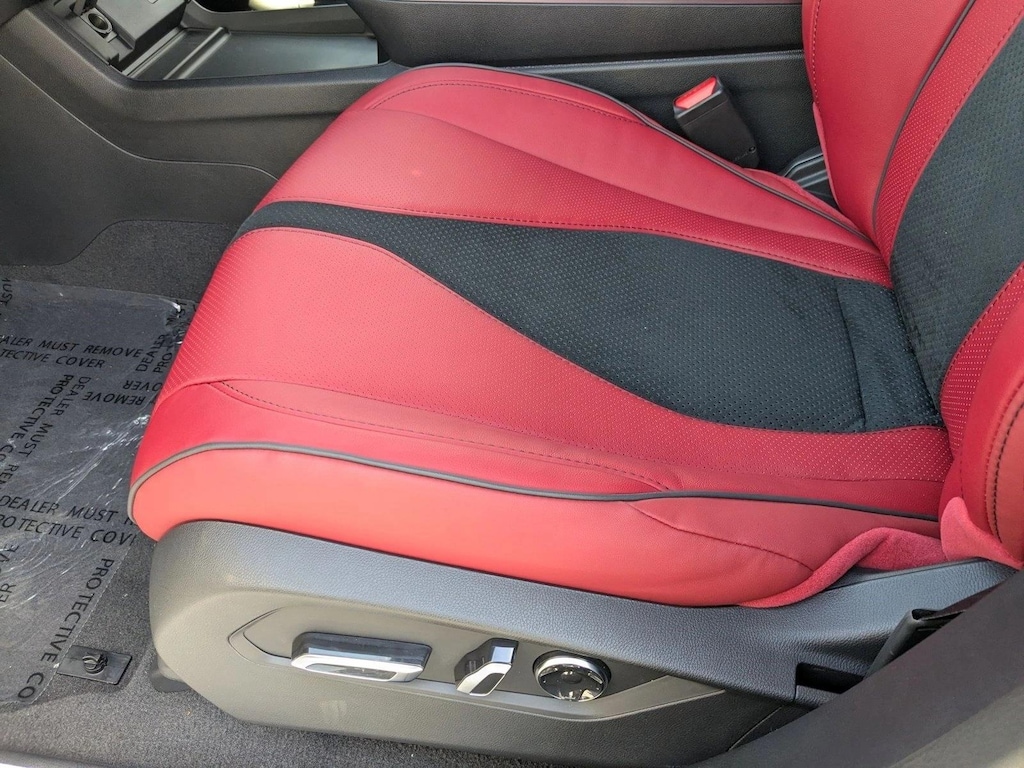 New 2026 Acura RDX A-Spec Package SUV