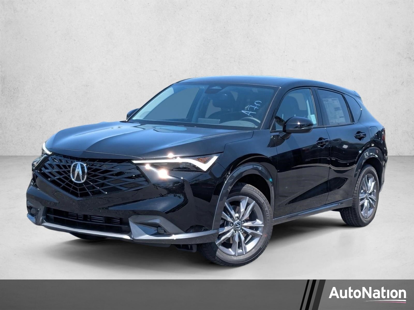 Acura ADX