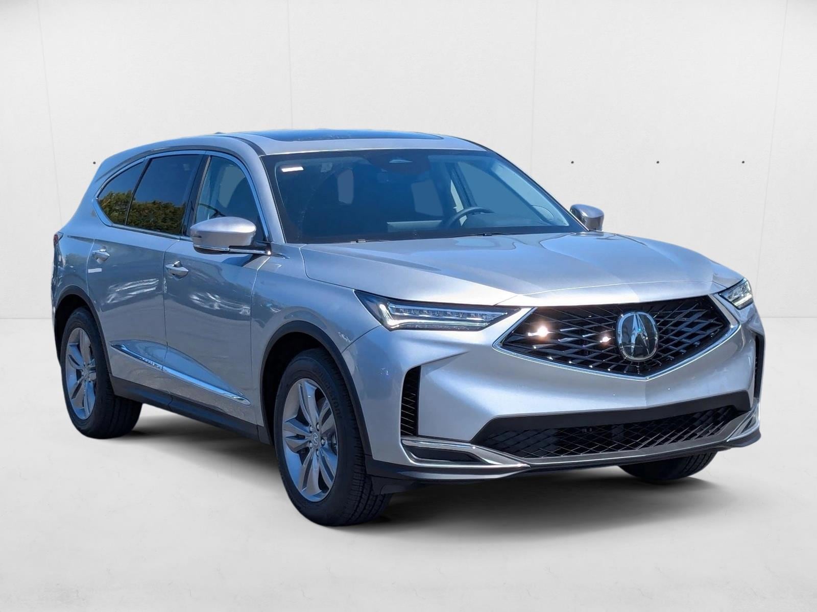 2026 Acura MDX Base - Photo 7