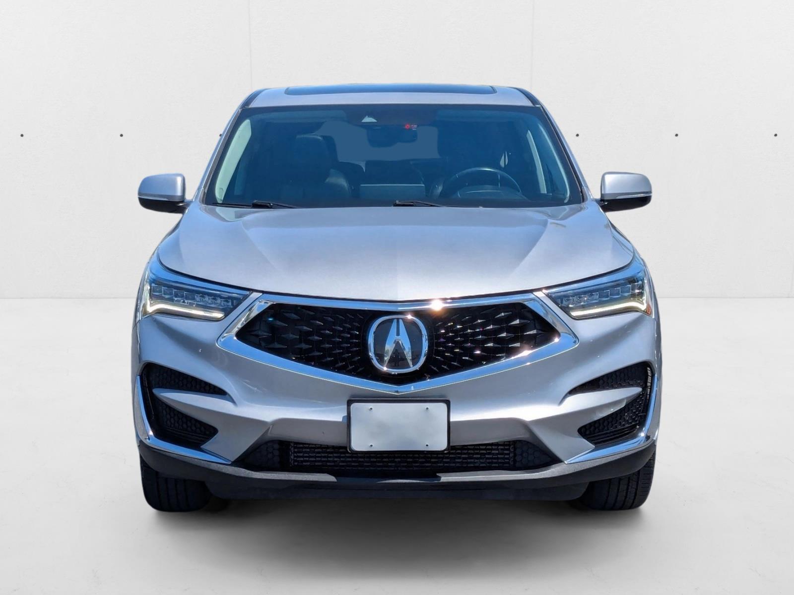 2021 Acura RDX Technology photo 2