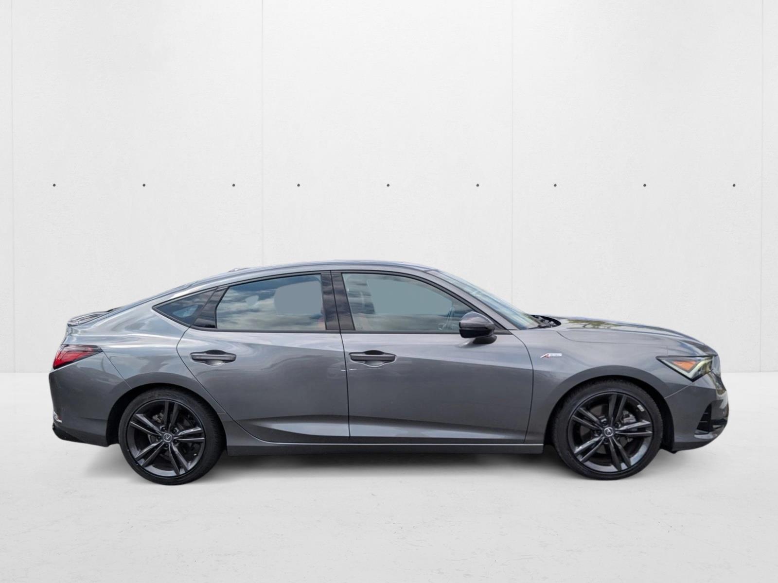 2023 Acura Integra A-Spec Technology photo 4