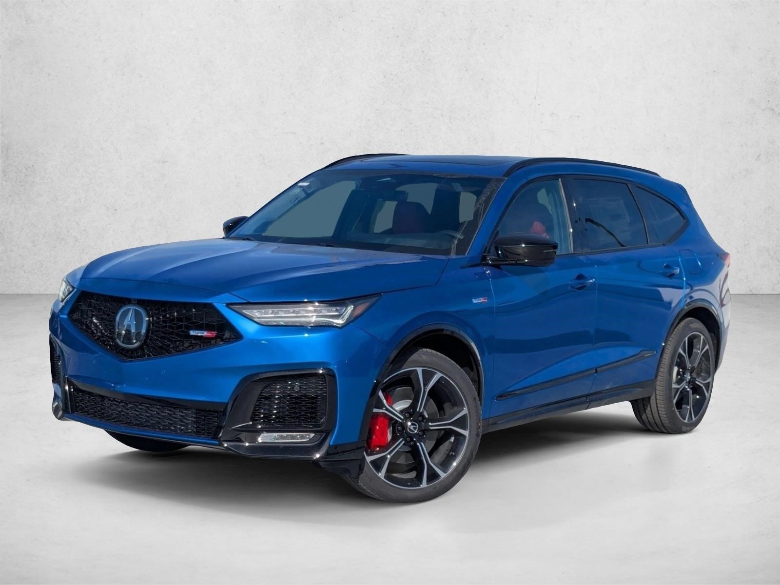 2026 Acura MDX