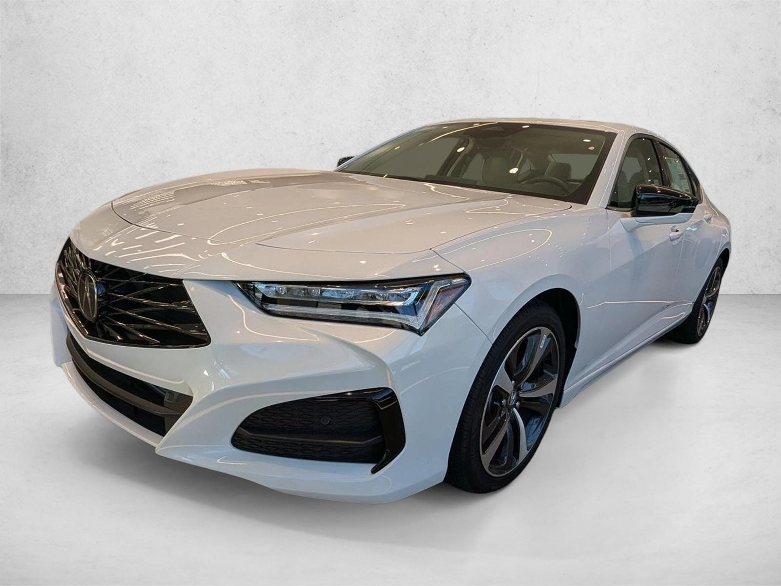 2025 Acura TLX Technology Package's photo