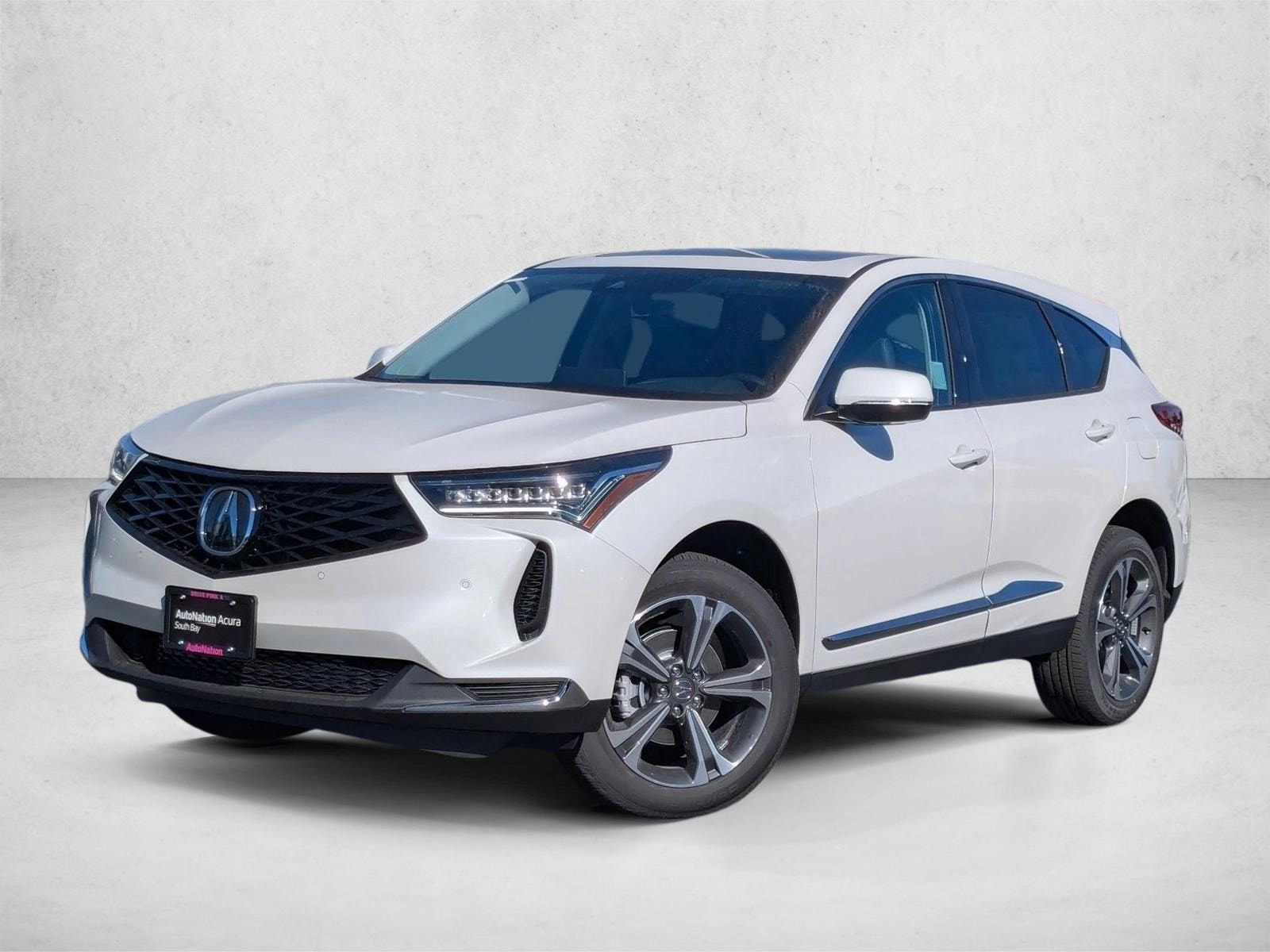 2025 Acura RDX Technology Package's photo