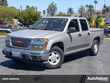  GMC Canyon