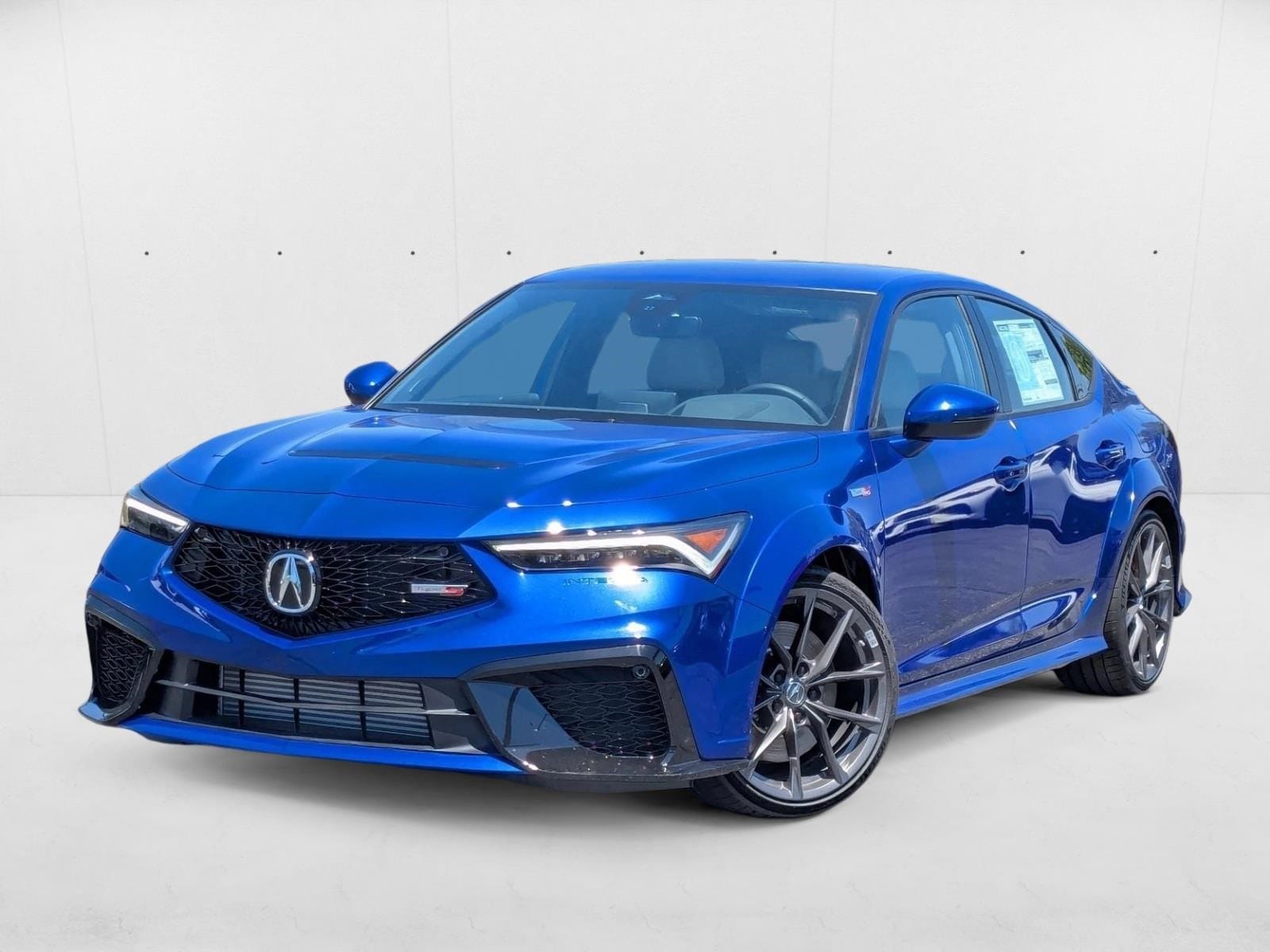2025 Acura Integra Type-S's photo