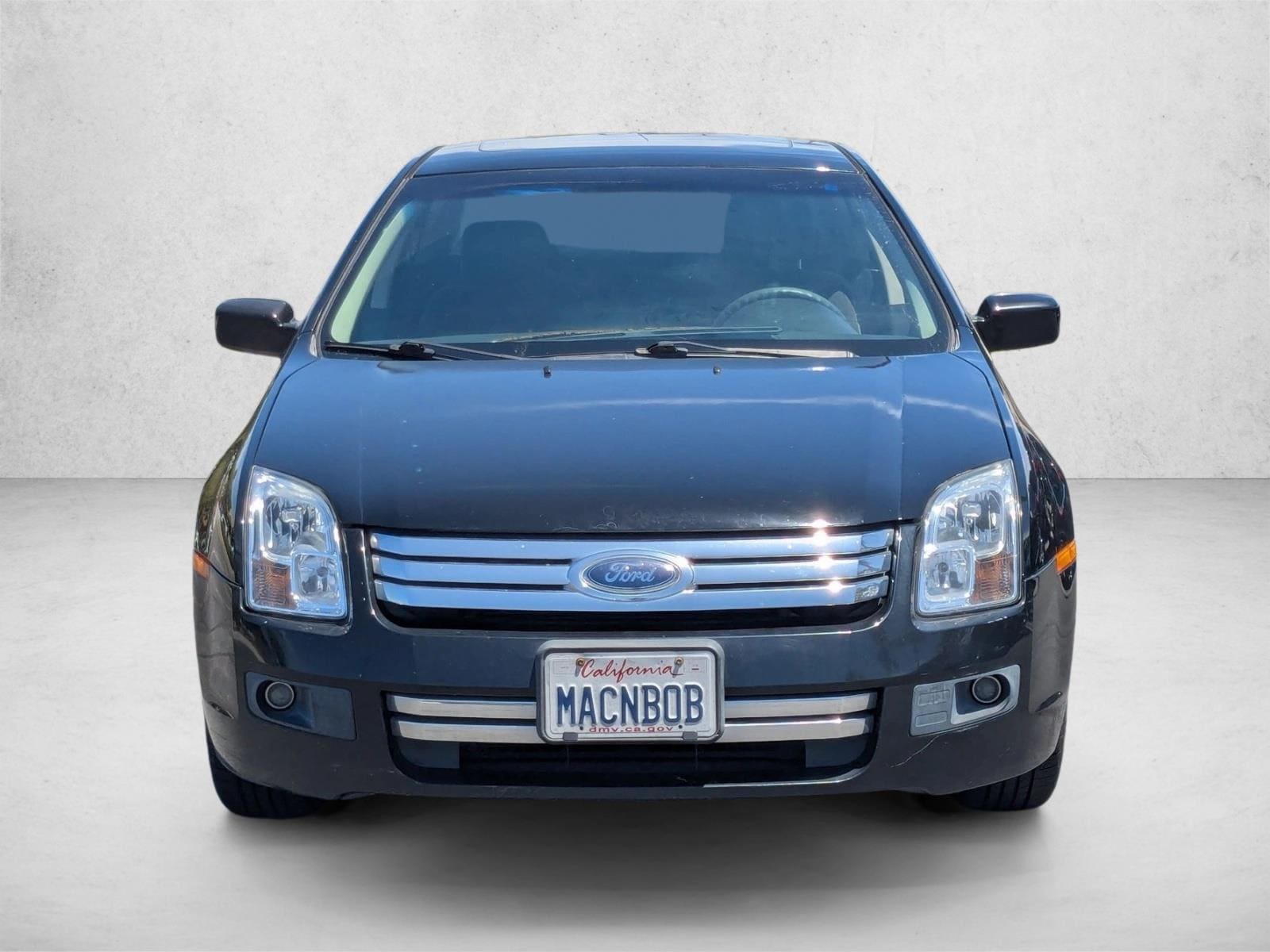 Used 2008 Ford Fusion SE with VIN 3FAHP07198R121009 for sale in Torrance, CA