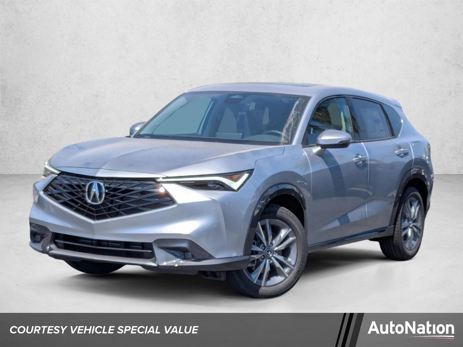 2025 Acura ADX -'s photo