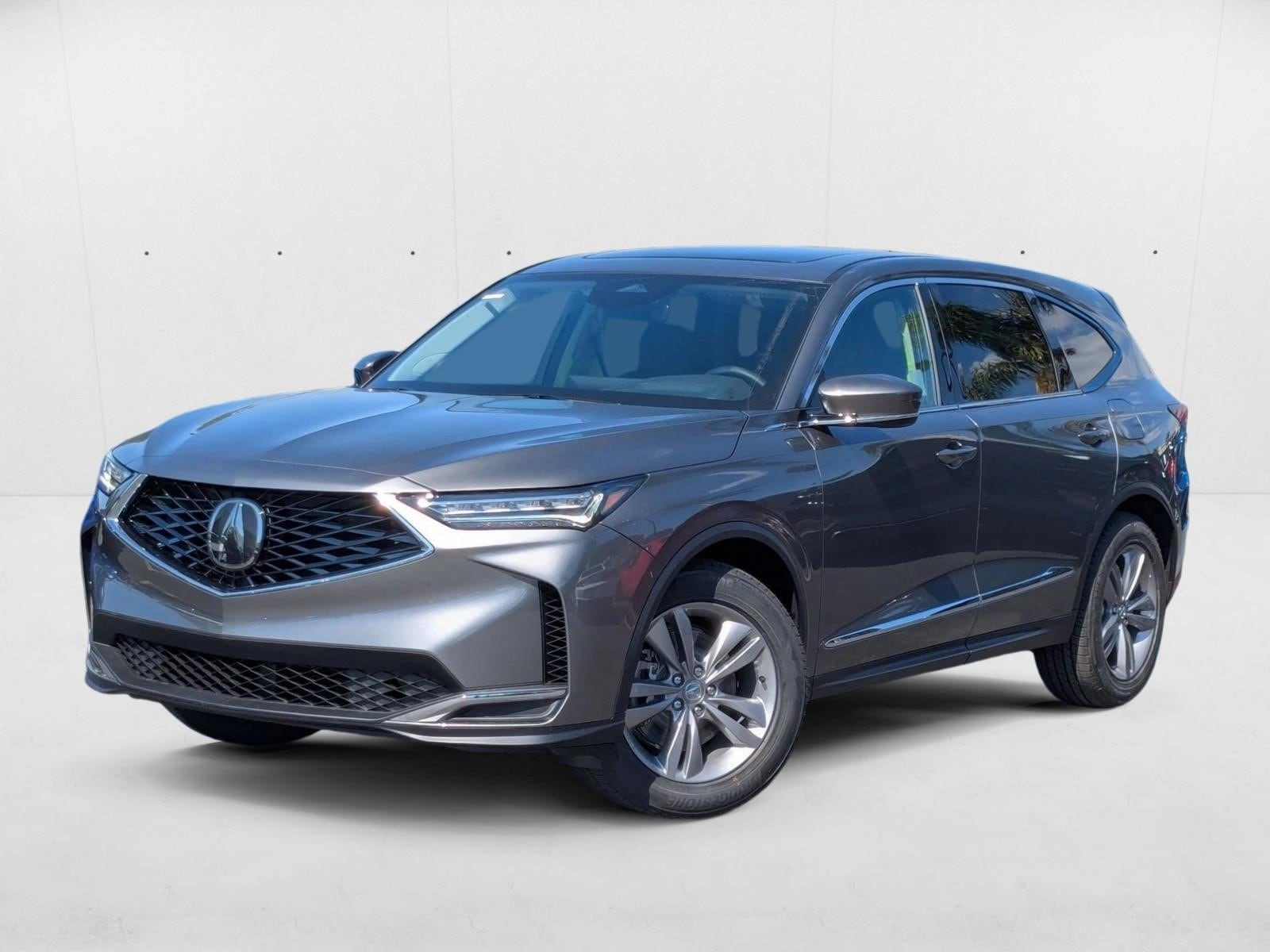 2026 Acura MDX Base's photo