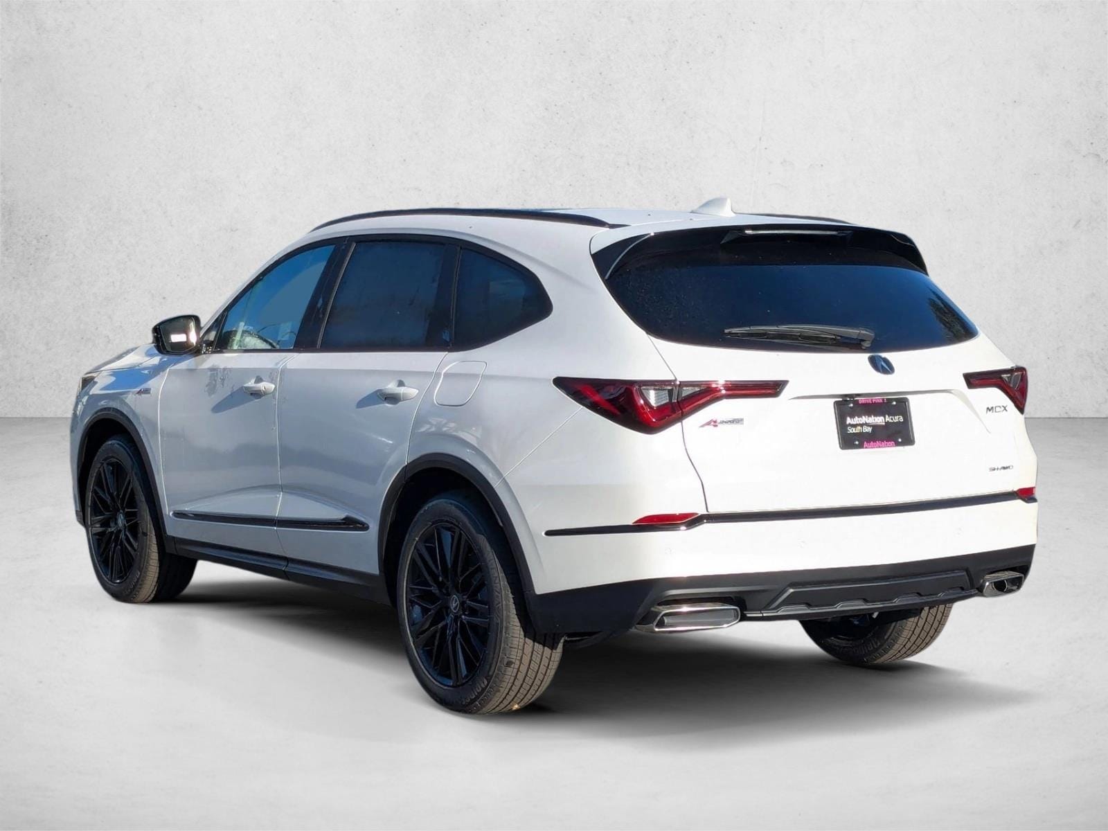 2026 Acura MDX A-Spec w/Advance Package - Photo 9