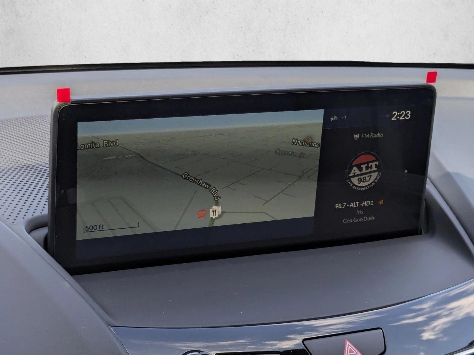 2026 Acura RDX Technology Package - Photo 14