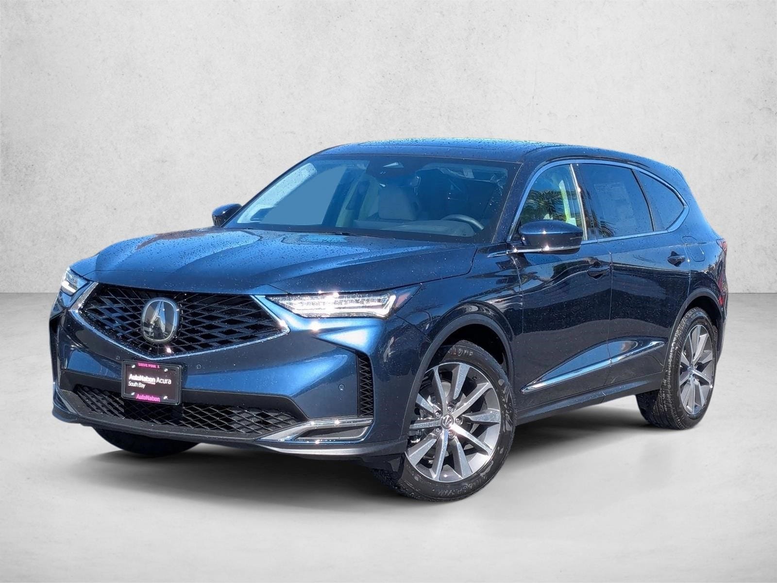 2026 Acura MDX Technology Package's photo